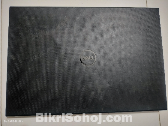 Dell Inter Core i3 5th Gen!